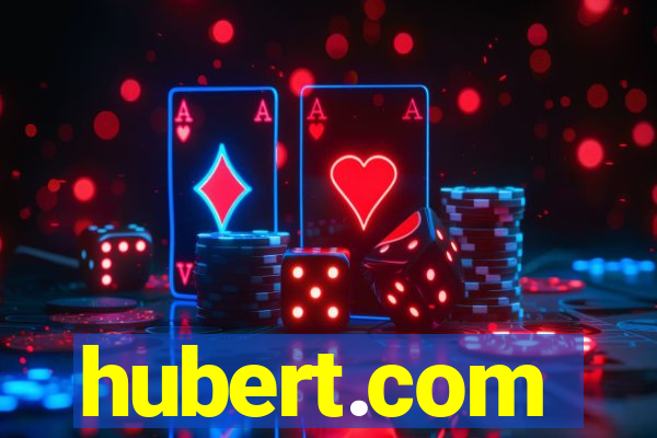 hubert.com plataforma de jogos